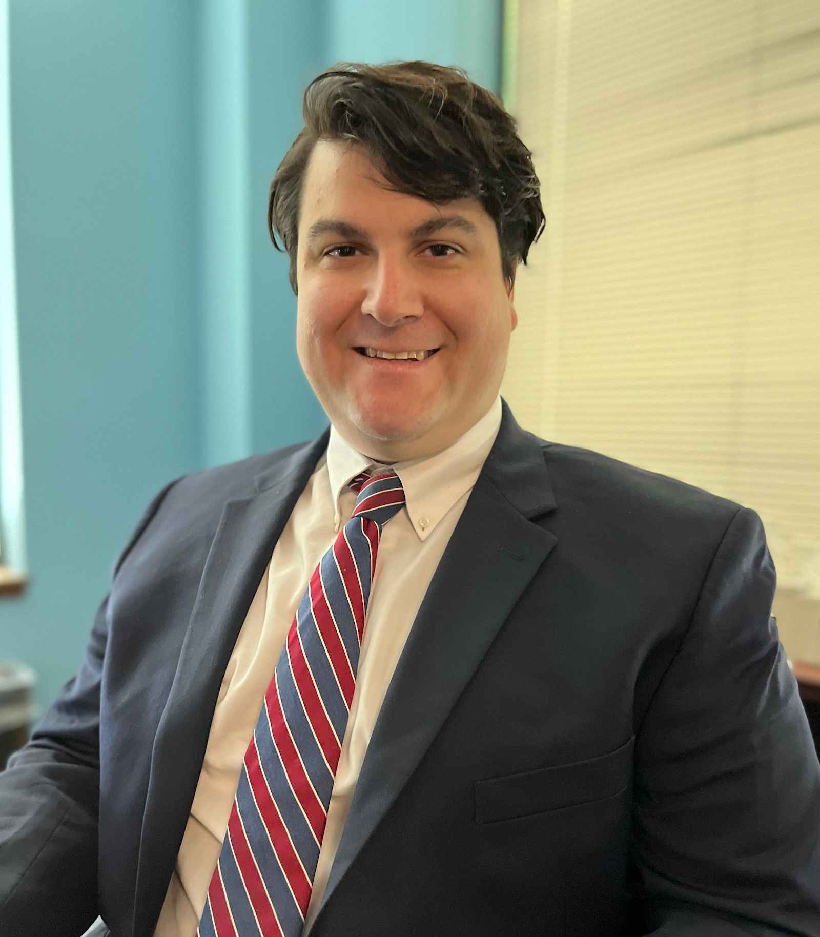 Juan C. Cervantes is the legal team member of Maggs McDermott & DiCicco