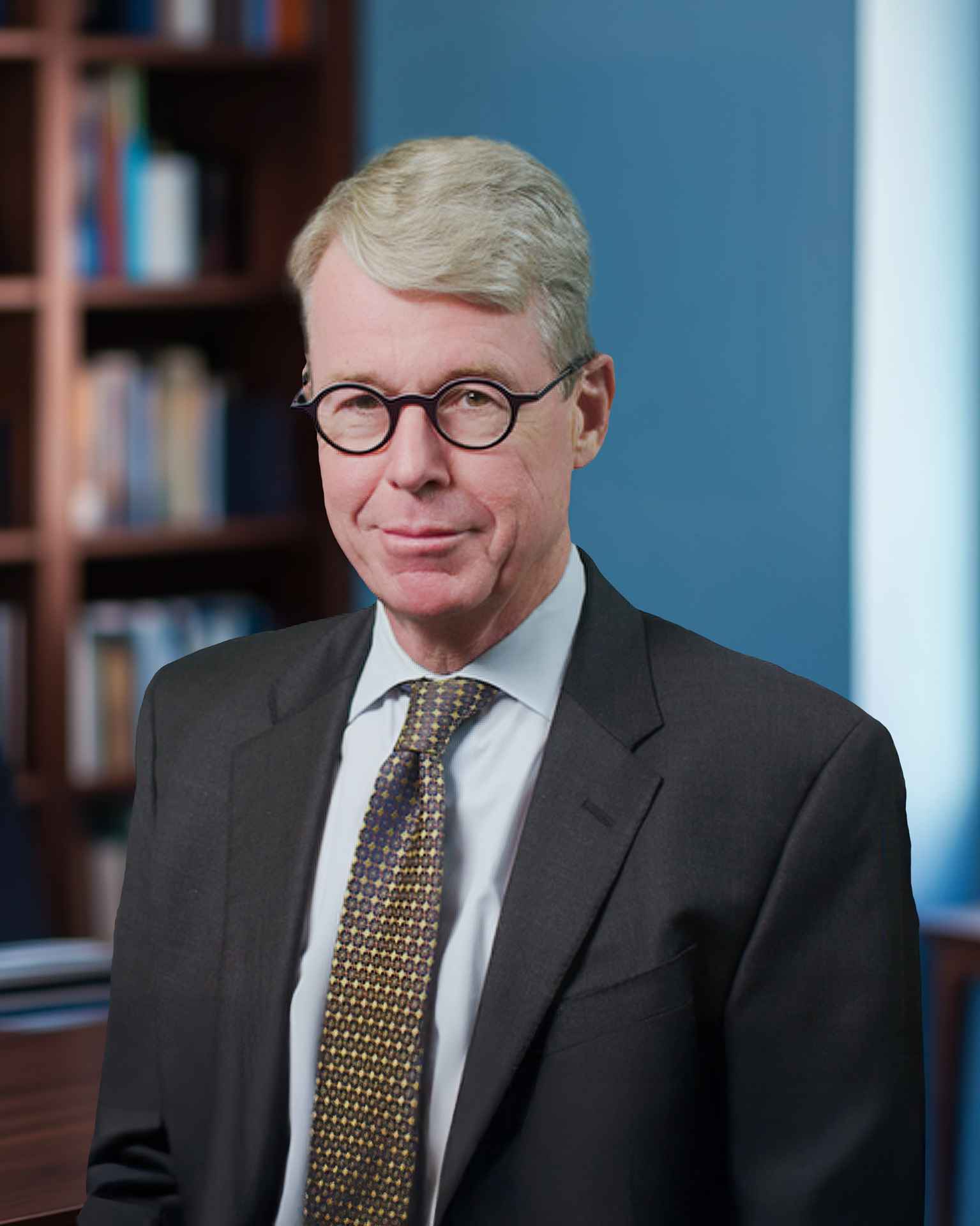 Bethanna M. Scott at Maggs, McDermott & DiCicco