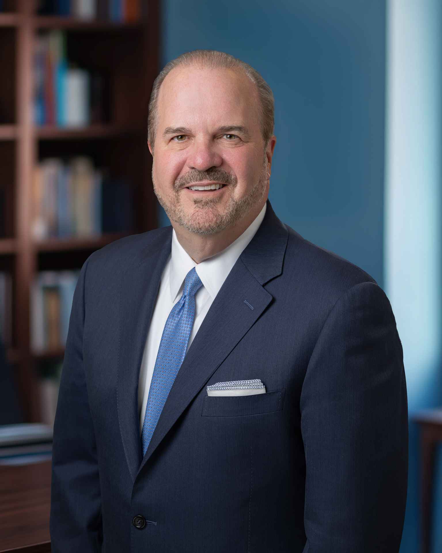 James A. Maggs, Esq. at Maggs McDermott & DiCicco.