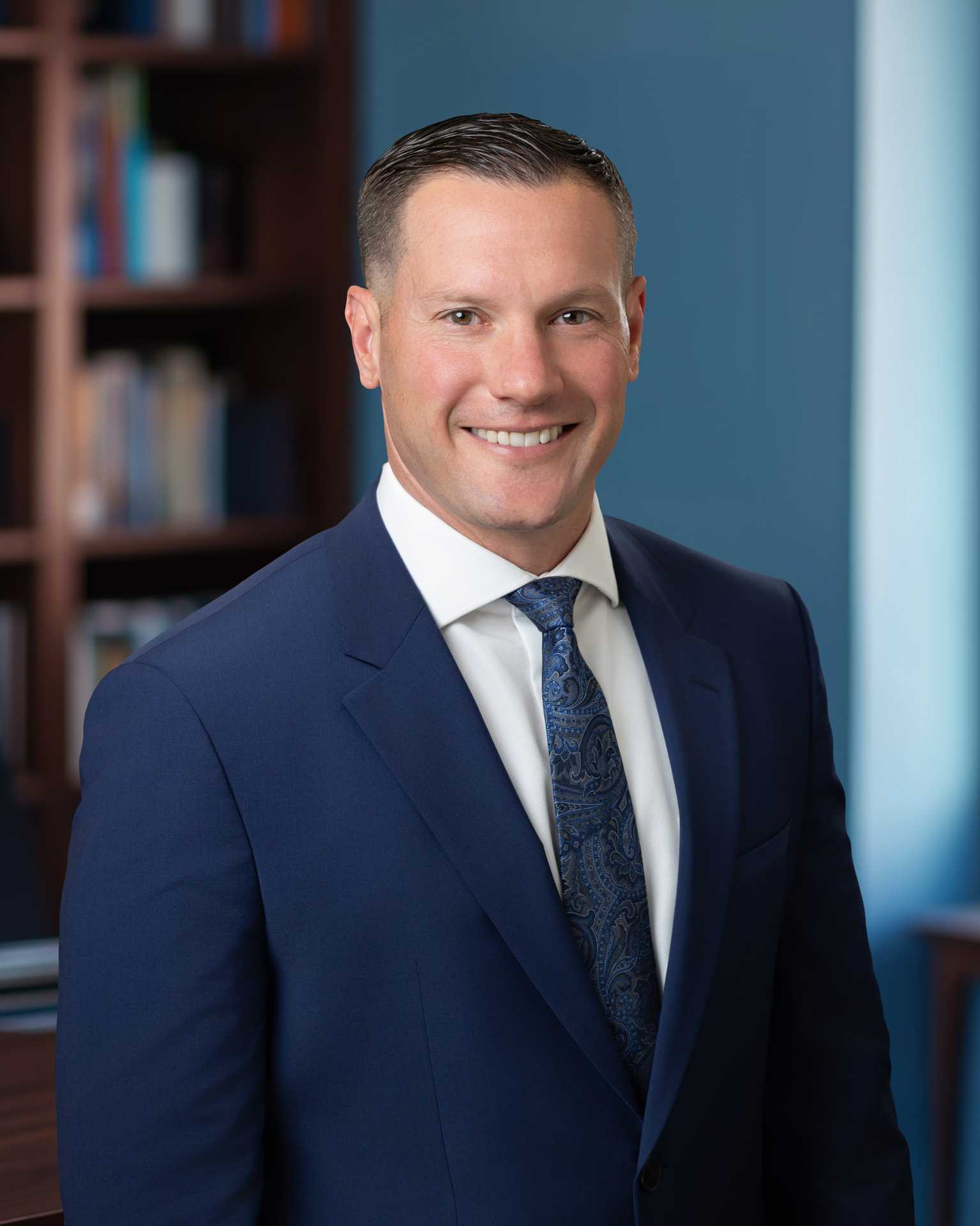 Ryan S. Malc, Esq at Maggs McDermott & DiCicco