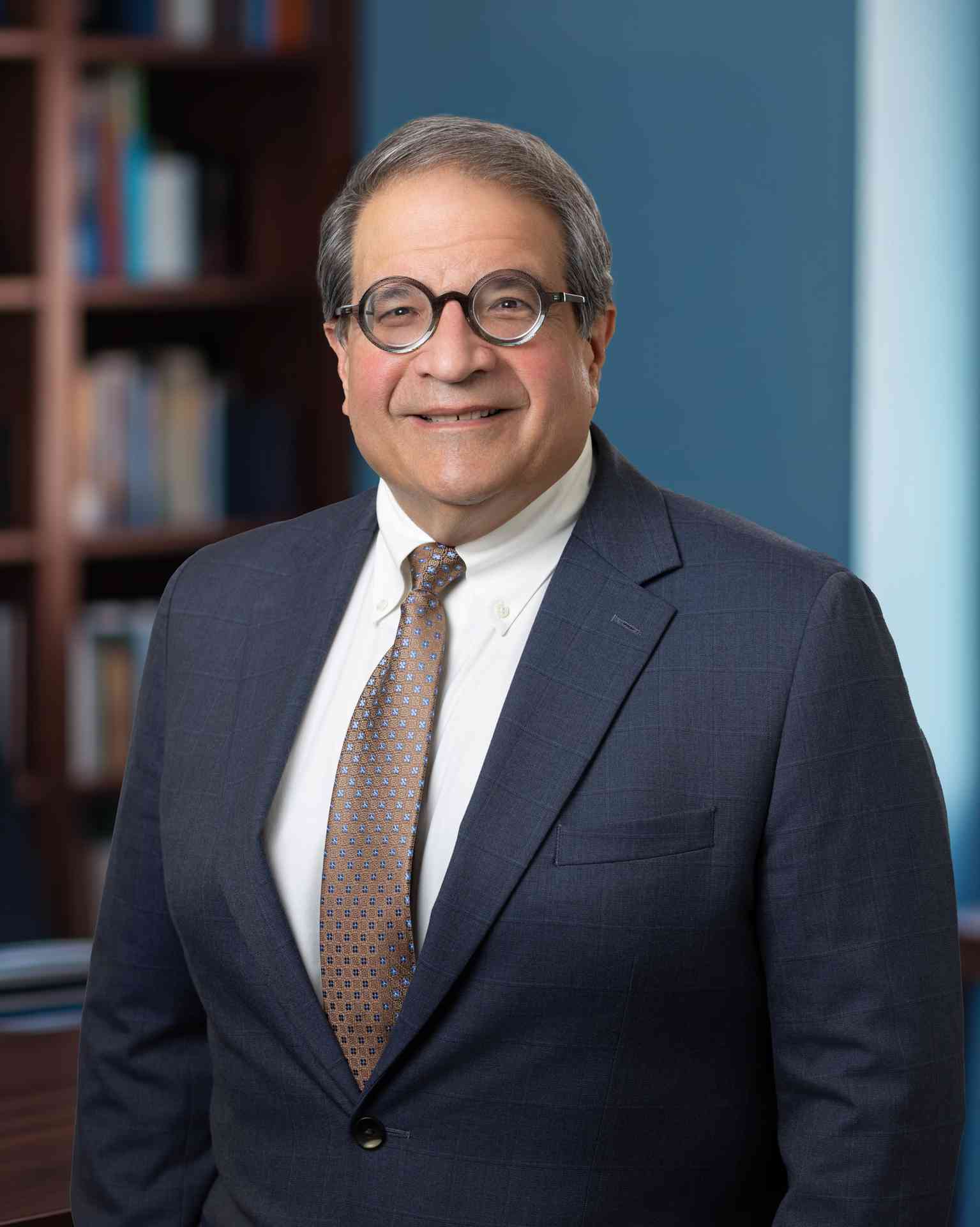 Michael is a team member of Maggs McDermott DiCicco in Monmouth & Ocean Counties