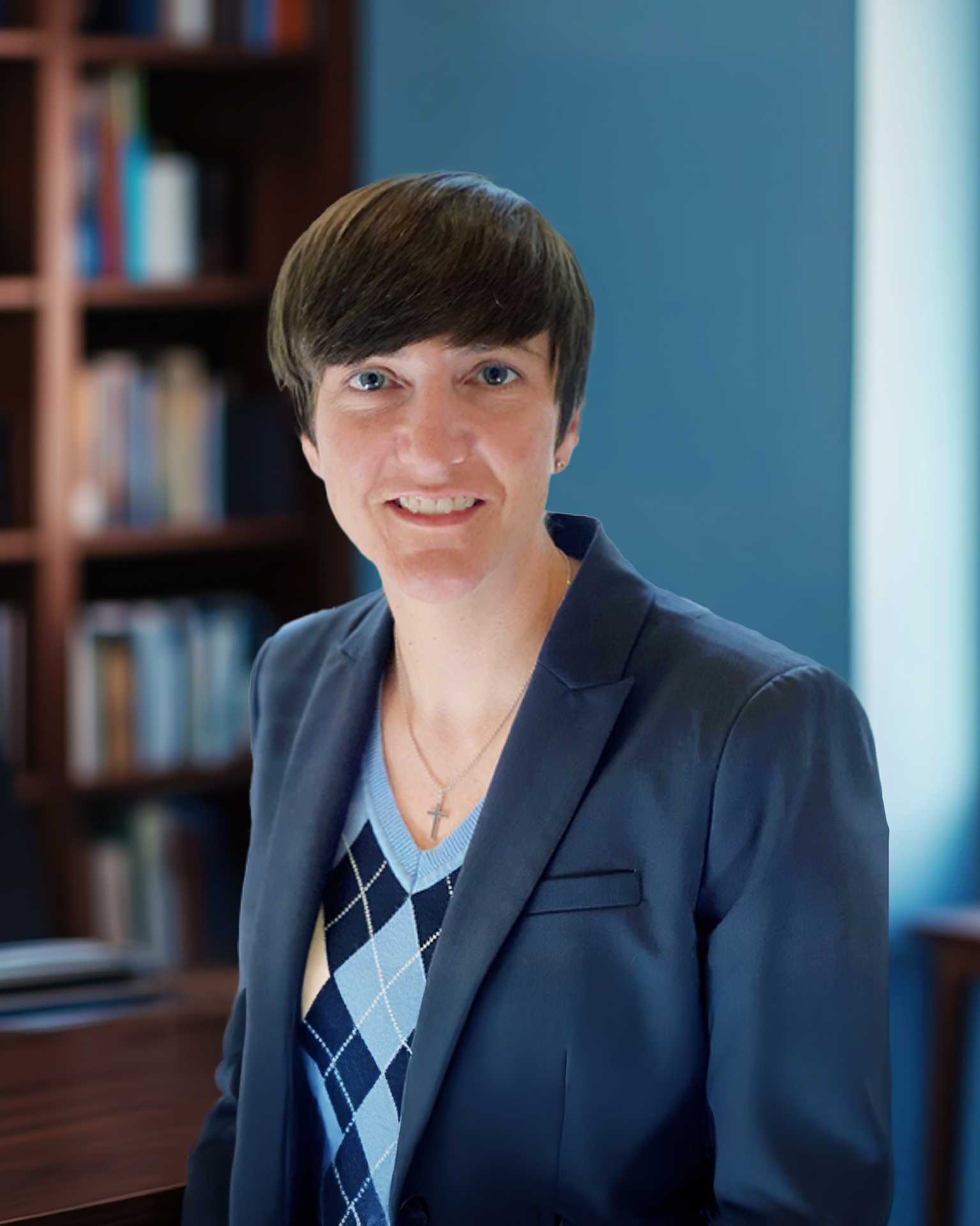Victoria is a team member of Maggs McDermott DiCicco in Monmouth & Ocean Counties
