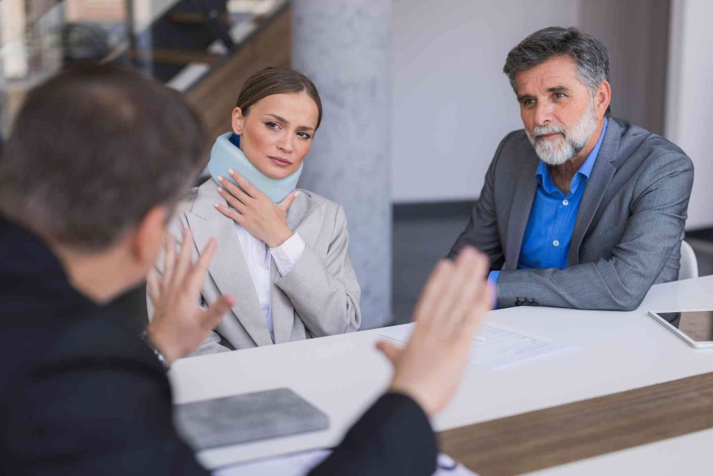 Personal Injury Attorneys in Wall, NJ